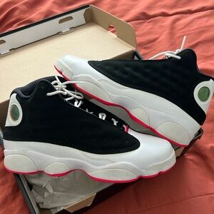 retro 13